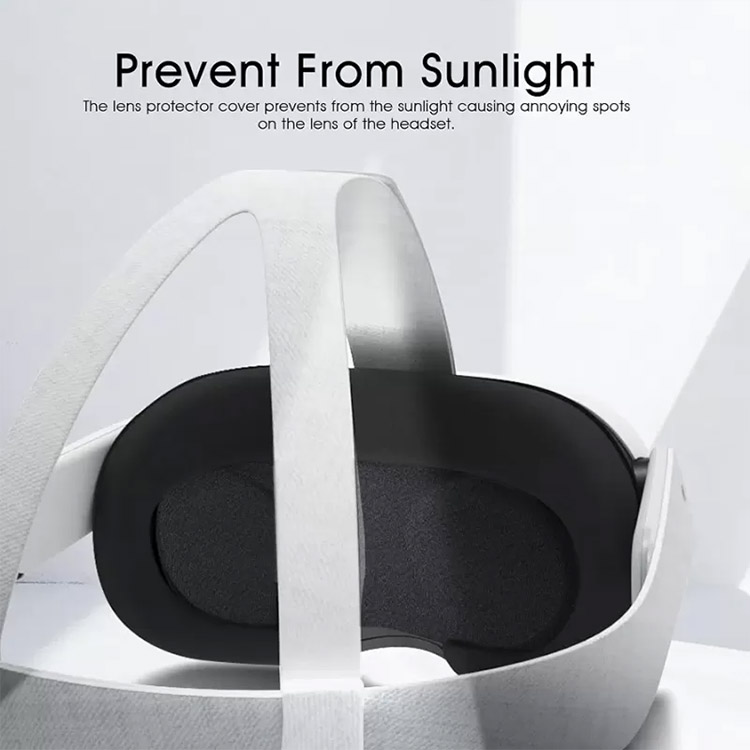 خرید پد محافظ لنز هدست اکولوس کوئست 2